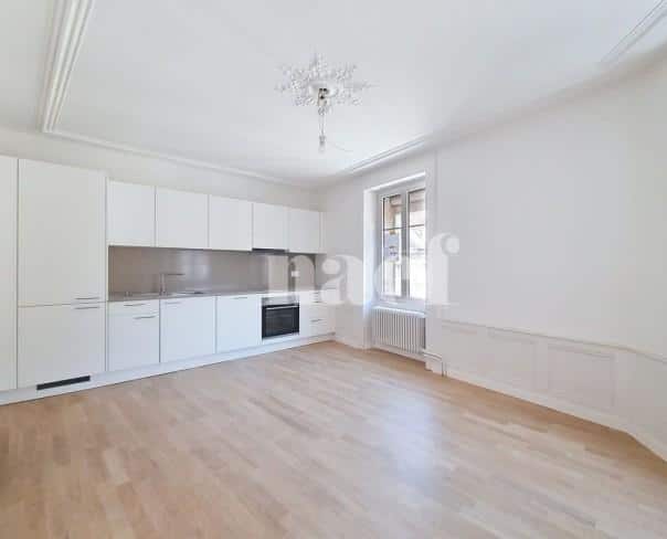 À louer : Appartement 5 Pieces Neuchâtel - Ref : 218305.4001 | Naef Immobilier