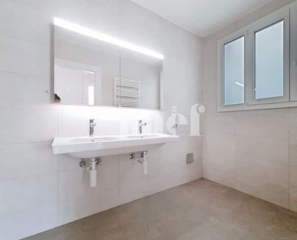 À louer : Appartement 5 Pieces Neuchâtel - Ref : 218305.4001 | Naef Immobilier