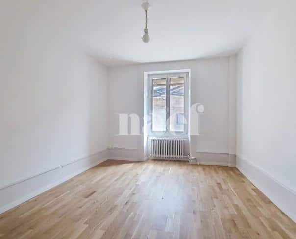 À louer : Appartement 5 Pieces Neuchâtel - Ref : 218305.4001 | Naef Immobilier