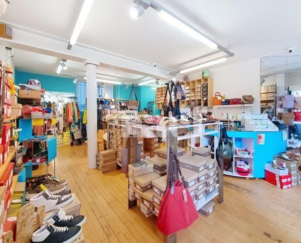 À louer : Surface Commerciale Bureau Neuchâtel - Ref : 218306.102 | Naef Immobilier