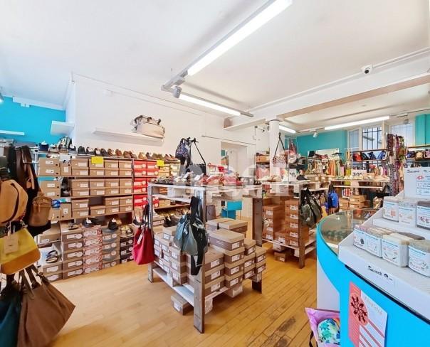 À louer : Surface Commerciale Bureau Neuchâtel - Ref : 218306.102 | Naef Immobilier