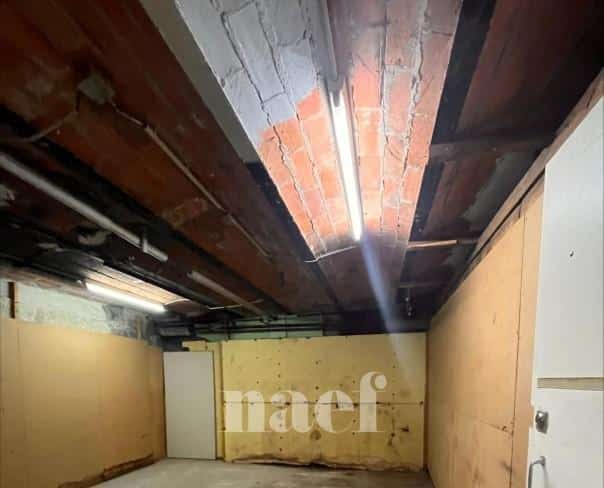 À louer : Dépôt Neuchâtel - Ref : 218306.1 | Naef Immobilier