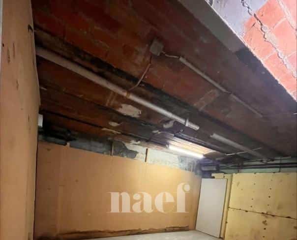 À louer : Dépôt Neuchâtel - Ref : 218306.1 | Naef Immobilier