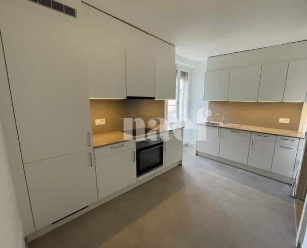 À louer : Appartement 3 Pieces Neuchâtel - Ref : 218306.4001 | Naef Immobilier