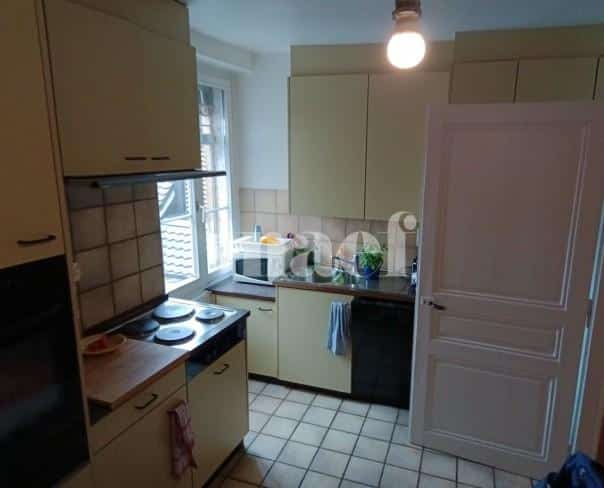 À louer : Appartement 3 Pieces Neuchâtel - Ref : 218306.4001 | Naef Immobilier