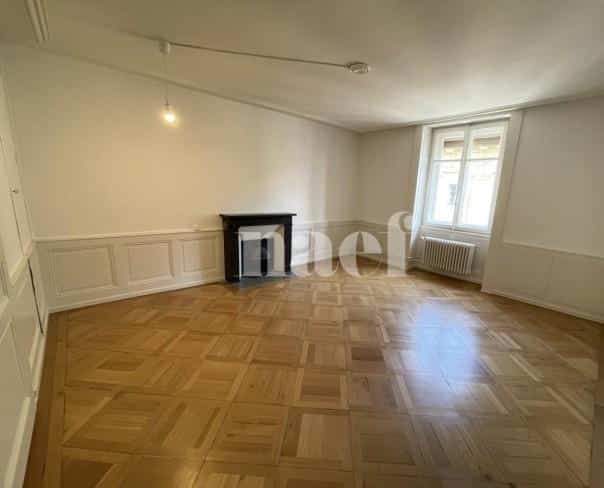 À louer : Appartement 3 Pieces Neuchâtel - Ref : 218306.4001 | Naef Immobilier