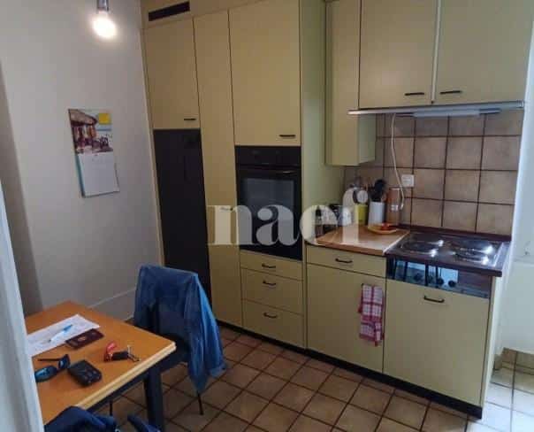 À louer : Appartement 3 Pieces Neuchâtel - Ref : 218306.4001 | Naef Immobilier