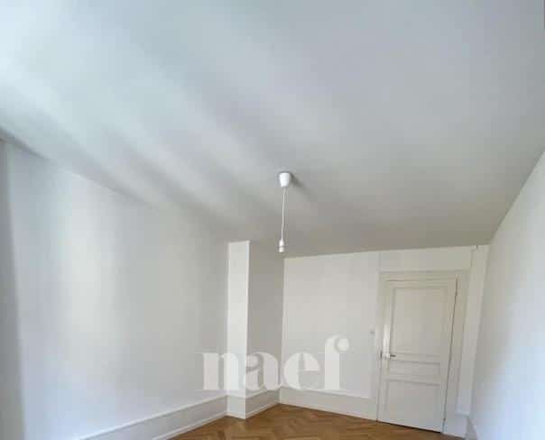 À louer : Appartement 3 Pieces Neuchâtel - Ref : 218306.4001 | Naef Immobilier