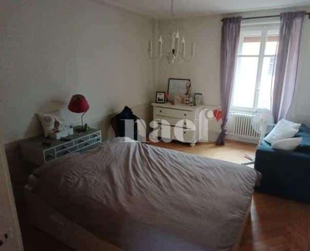 À louer : Appartement 3 Pieces Neuchâtel - Ref : 218306.4001 | Naef Immobilier