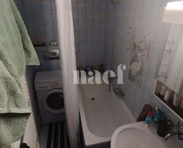 À louer : Appartement 3 Pieces Neuchâtel - Ref : 218306.4001 | Naef Immobilier