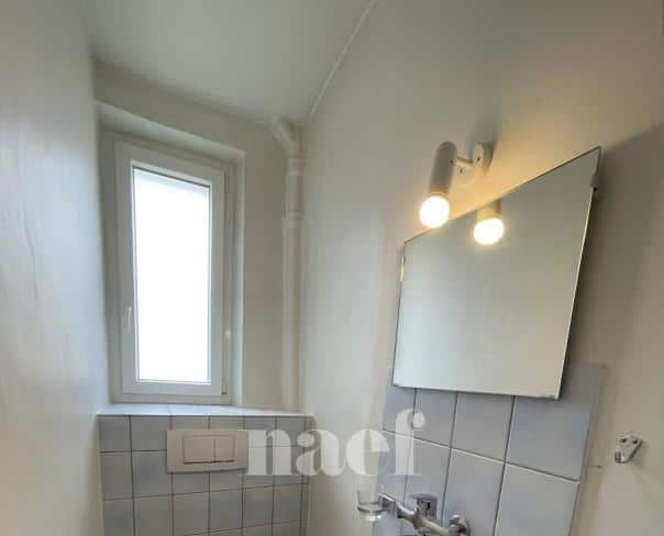 À louer : Appartement 3 Pieces Neuchâtel - Ref : 218306.4001 | Naef Immobilier
