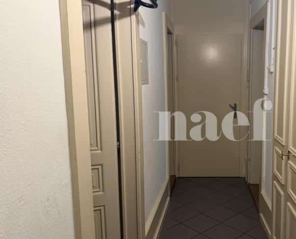 À louer : Appartement 4 Pieces Neuchâtel - Ref : 218306.4002 | Naef Immobilier