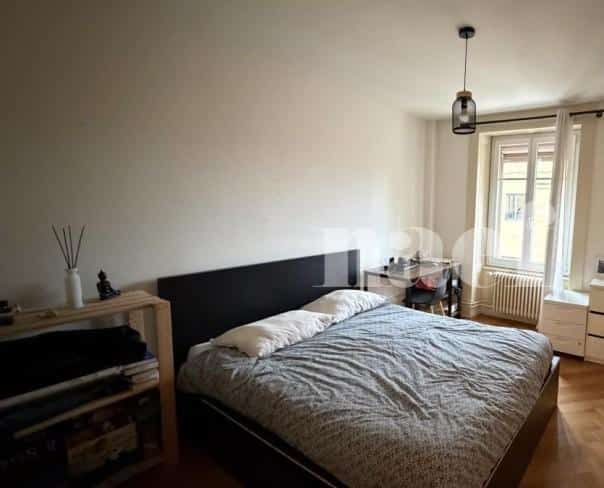 À louer : Appartement 4 Pieces Neuchâtel - Ref : 218306.4002 | Naef Immobilier