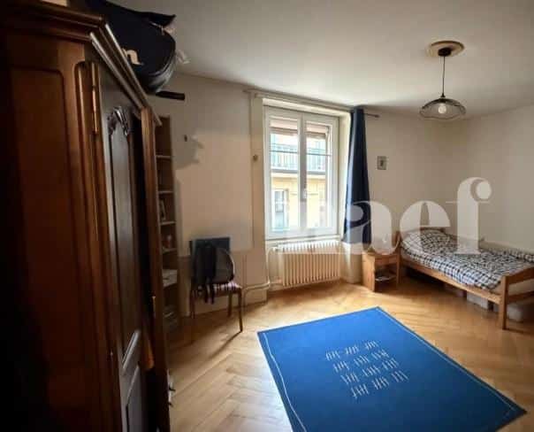 À louer : Appartement 4 Pieces Neuchâtel - Ref : 218306.4002 | Naef Immobilier