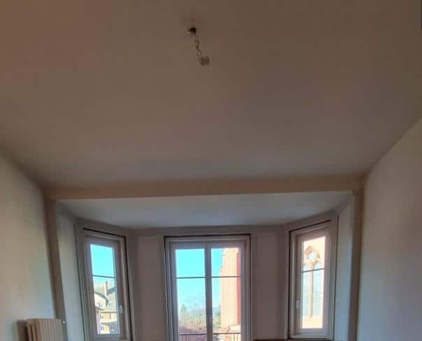 À louer : Appartement 5.5 Pieces Neuchâtel - Ref : 218307.2002 | Naef Immobilier