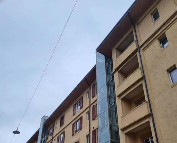 À louer : Appartement 3 Pieces Neuchâtel - Ref : 218308.3002 | Naef Immobilier