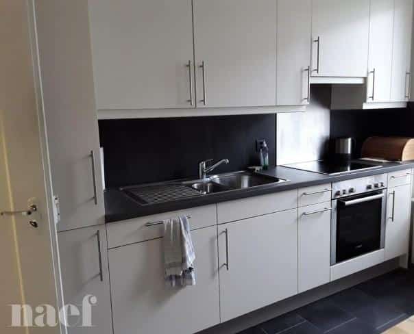 À louer : Appartement 3 Pieces Neuchâtel - Ref : 218308.3002 | Naef Immobilier