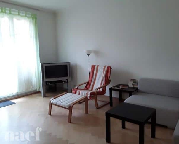 À louer : Appartement 3 Pieces Neuchâtel - Ref : 218308.3002 | Naef Immobilier