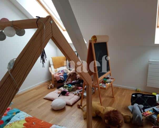 À louer : Appartement 3.5 Pieces Neuchâtel - Ref : 218308.5001 | Naef Immobilier