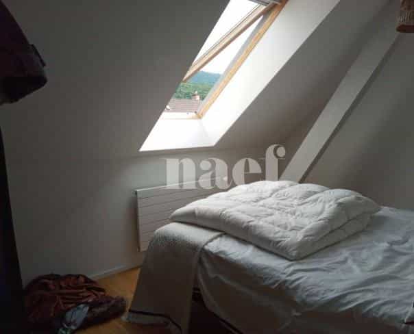 À louer : Appartement 3.5 Pieces Neuchâtel - Ref : 218308.5001 | Naef Immobilier