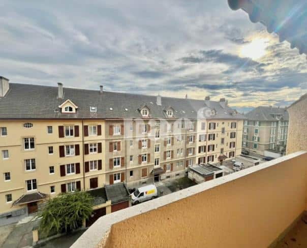 À louer : Appartement 3 Pieces Neuchâtel - Ref : 218309.4002 | Naef Immobilier
