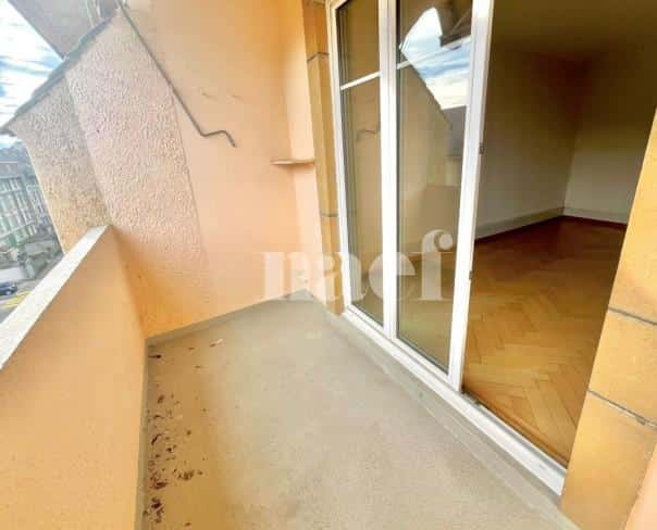 À louer : Appartement 3 Pieces Neuchâtel - Ref : 218309.4002 | Naef Immobilier
