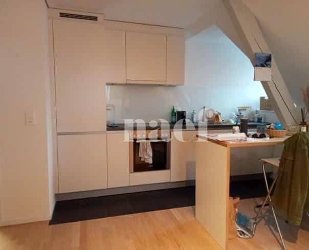 À louer : Appartement 2.5 Pieces Neuchâtel - Ref : 218309.5002 | Naef Immobilier