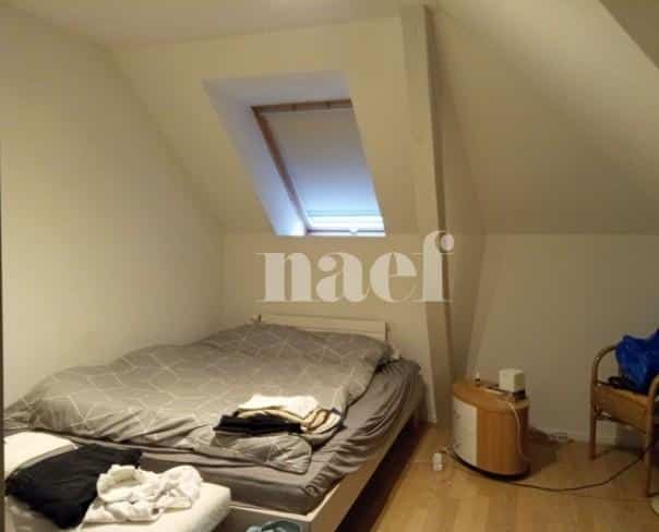 À louer : Appartement 2.5 Pieces Neuchâtel - Ref : 218309.5002 | Naef Immobilier