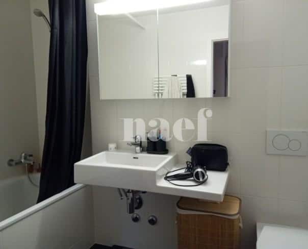 À louer : Appartement 2.5 Pieces Neuchâtel - Ref : 218309.5002 | Naef Immobilier