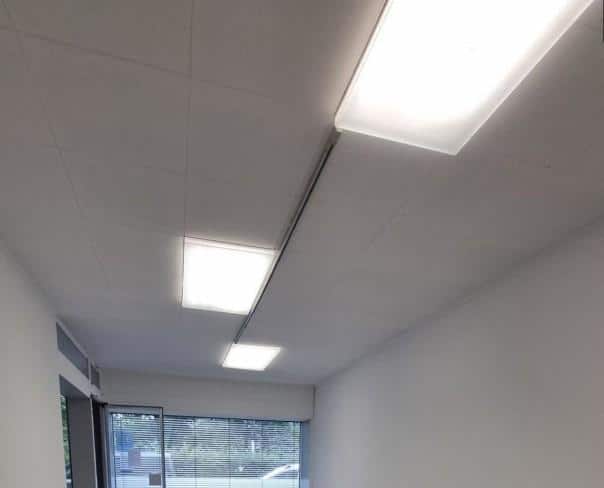 À louer : Surface Commerciale Arcade Neuchâtel - Ref : 218310.2 | Naef Immobilier