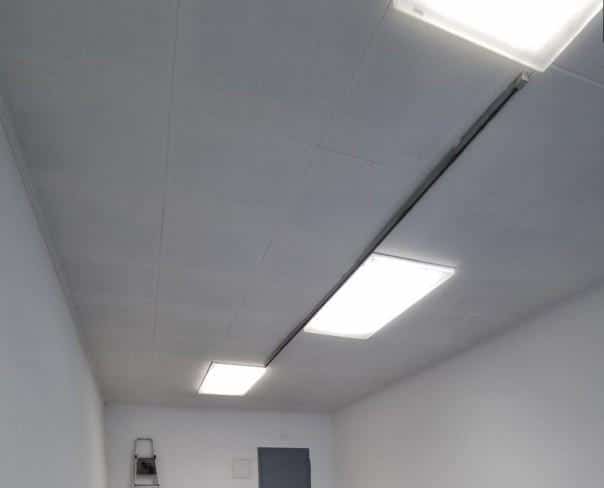 À louer : Surface Commerciale Arcade Neuchâtel - Ref : 218310.2 | Naef Immobilier