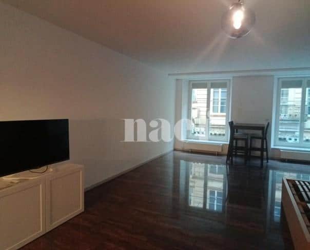 À louer : Appartement 1 Pieces Neuchâtel - Ref : 218311.1002 | Naef Immobilier