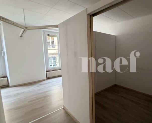 À louer : Surface Commerciale Arcade Neuchâtel - Ref : 218311.2001 | Naef Immobilier