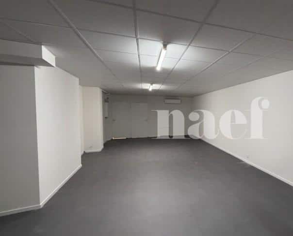À louer : Surface Commerciale Arcade Neuchâtel - Ref : 218311.2 | Naef Immobilier