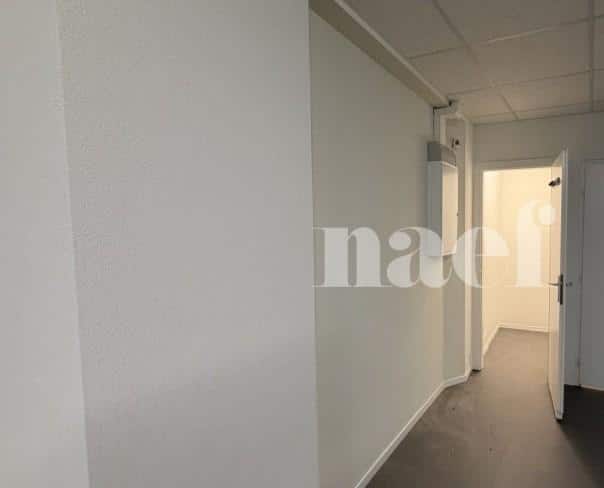 À louer : Surface Commerciale Arcade Neuchâtel - Ref : 218311.2 | Naef Immobilier