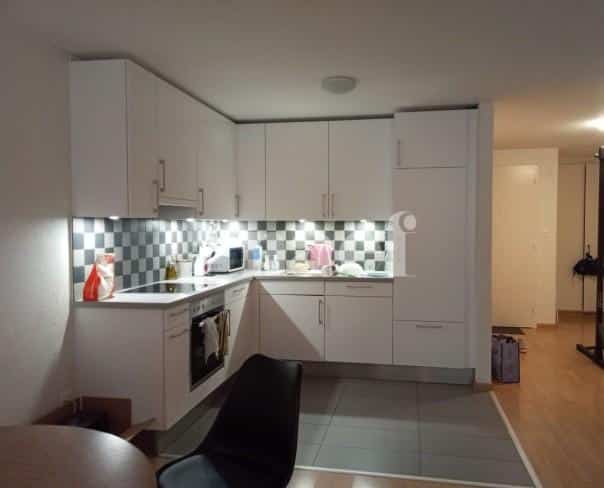 À louer : Appartement 1 Pieces Neuchâtel - Ref : 218311.3001 | Naef Immobilier