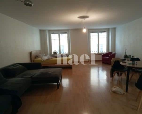 À louer : Appartement 1 Pieces Neuchâtel - Ref : 218311.3001 | Naef Immobilier
