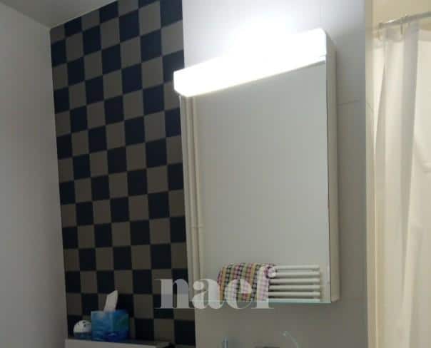 À louer : Appartement 1 Pieces Neuchâtel - Ref : 218311.3001 | Naef Immobilier