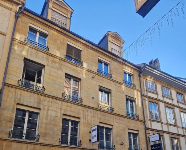 À louer : Appartement 1 Pieces Neuchâtel - Ref : 218311.4001 | Naef Immobilier