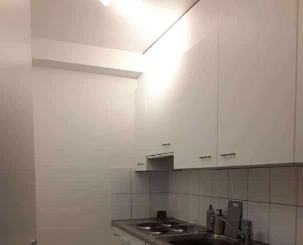 À louer : Appartement 1 Pieces Neuchâtel - Ref : 218311.4001 | Naef Immobilier