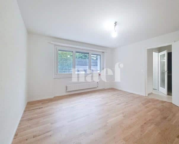 À louer : Appartement 1 Pieces Neuchâtel - Ref : 218400.2005 | Naef Immobilier