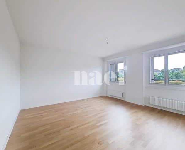 À louer : Appartement 1 Pieces Neuchâtel - Ref : 218400.2 | Naef Immobilier
