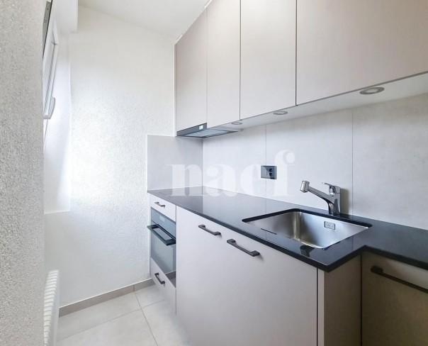 À louer : Appartement 1 Pieces Neuchâtel - Ref : 218400.2 | Naef Immobilier