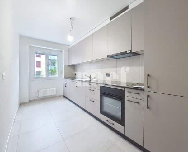 À louer : Appartement 4.5 Pieces Neuchâtel - Ref : 218400.3004 | Naef Immobilier