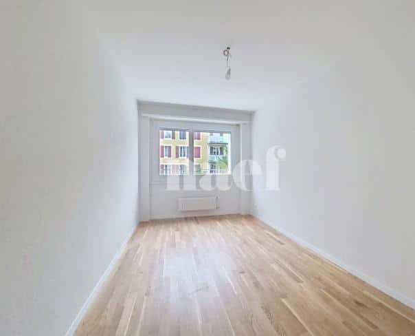 À louer : Appartement 4.5 Pieces Neuchâtel - Ref : 218400.3004 | Naef Immobilier