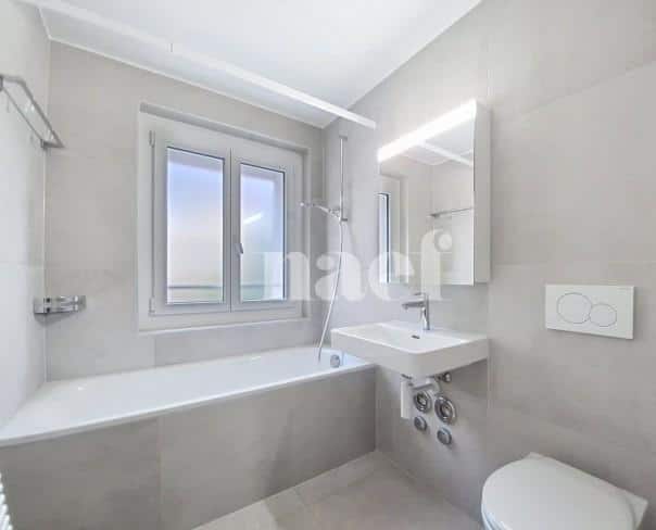 À louer : Appartement 4.5 Pieces Neuchâtel - Ref : 218400.3004 | Naef Immobilier
