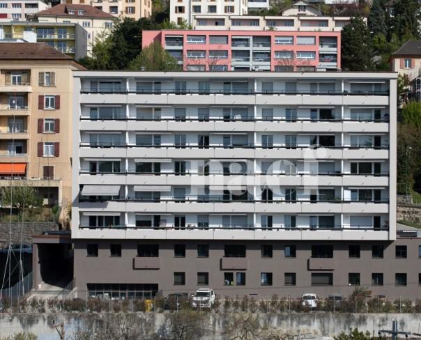 À louer : Appartement 2.5 Pieces Neuchâtel - Ref : 218400.4002 | Naef Immobilier