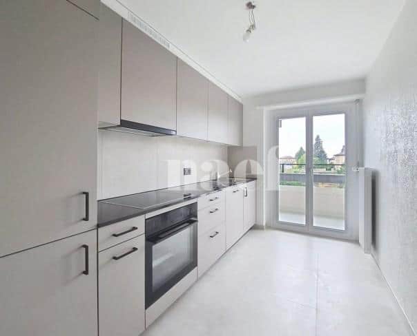 À louer : Appartement 2.5 Pieces Neuchâtel - Ref : 218400.4002 | Naef Immobilier