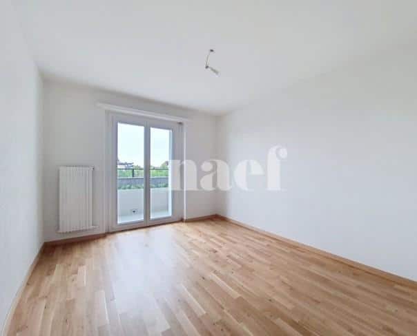 À louer : Appartement 2.5 Pieces Neuchâtel - Ref : 218400.4002 | Naef Immobilier