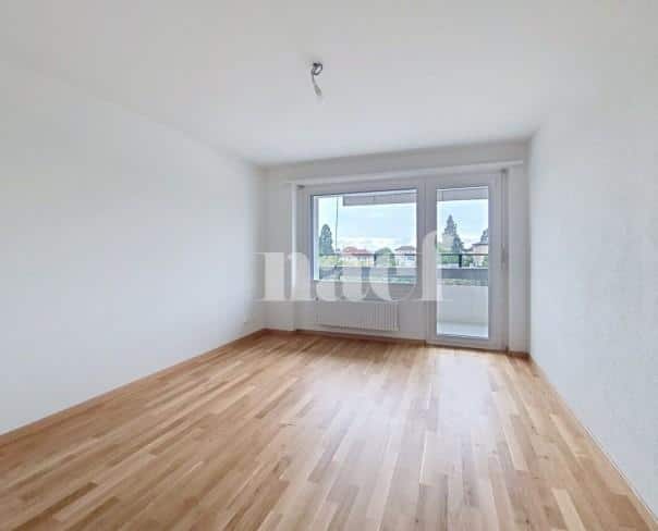 À louer : Appartement 2.5 Pieces Neuchâtel - Ref : 218400.4002 | Naef Immobilier